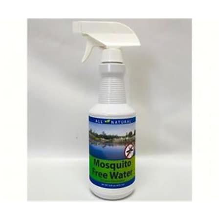 Care Free Enzymes Mosquito Free Water Preventor CF94042